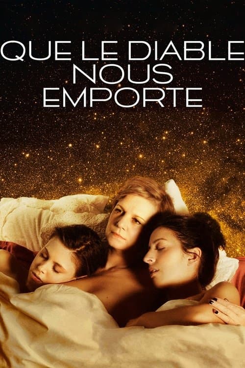 Poster for Tempting Devils