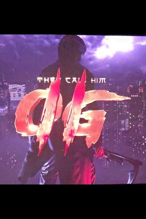 Poster for They Call Him OG 2
