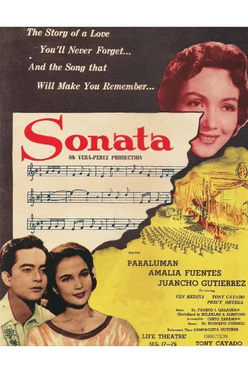 Poster for Sonata