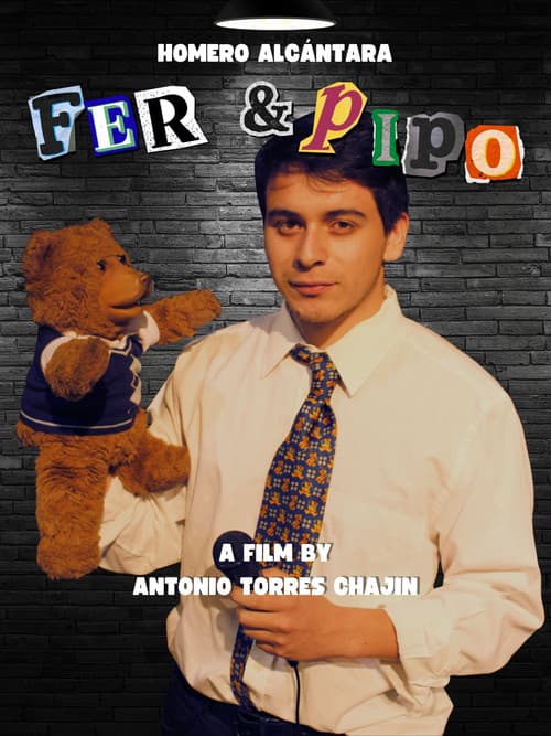 Poster for Fer & Pipo