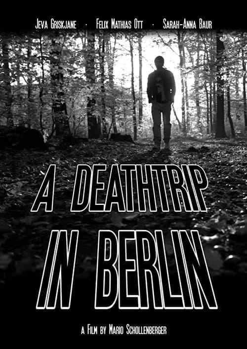 Poster for A Deathtrip in Berlin
