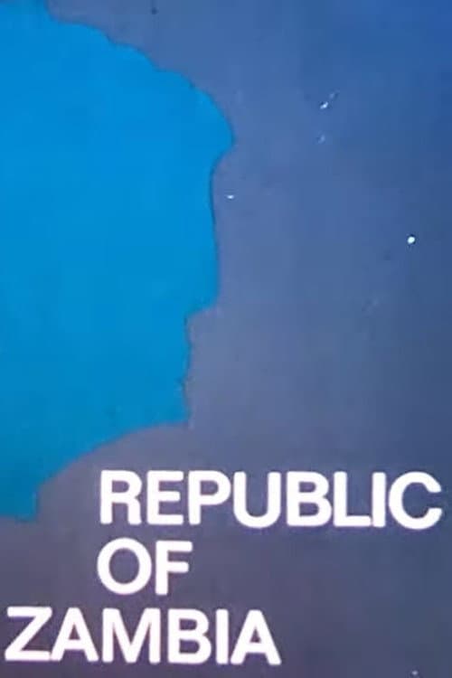 Poster for Republic of Zambia