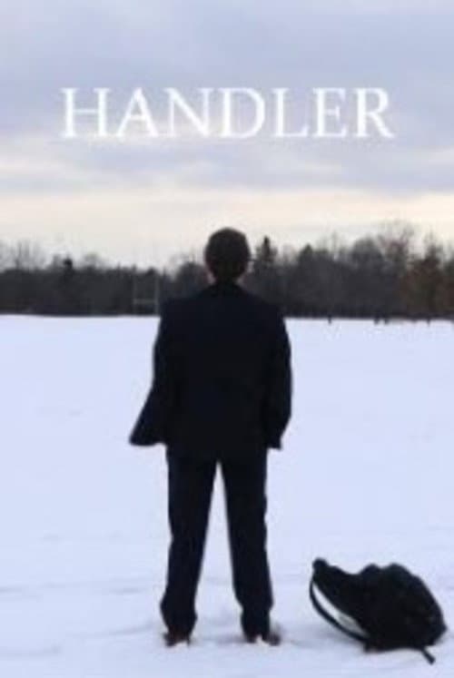 Poster for Handler