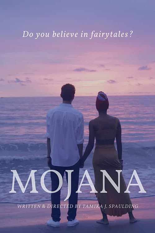 Poster for Mojana