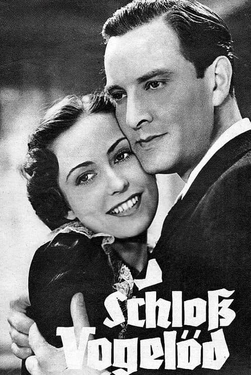 Poster for Schloß Vogelöd