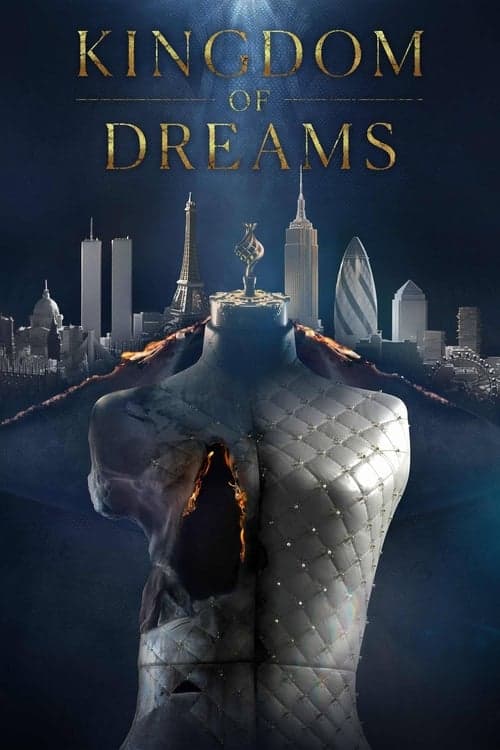 Poster for Kingdom of Dreams