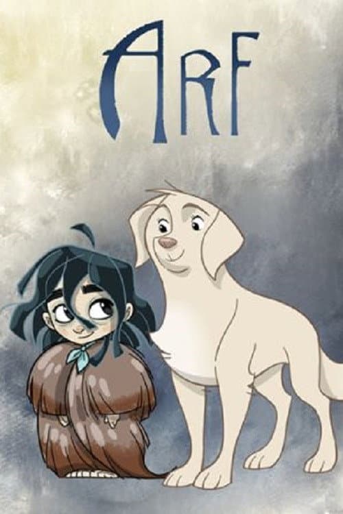 Poster for Arf