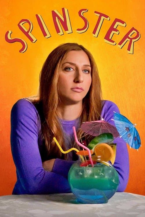 Poster for Spinster