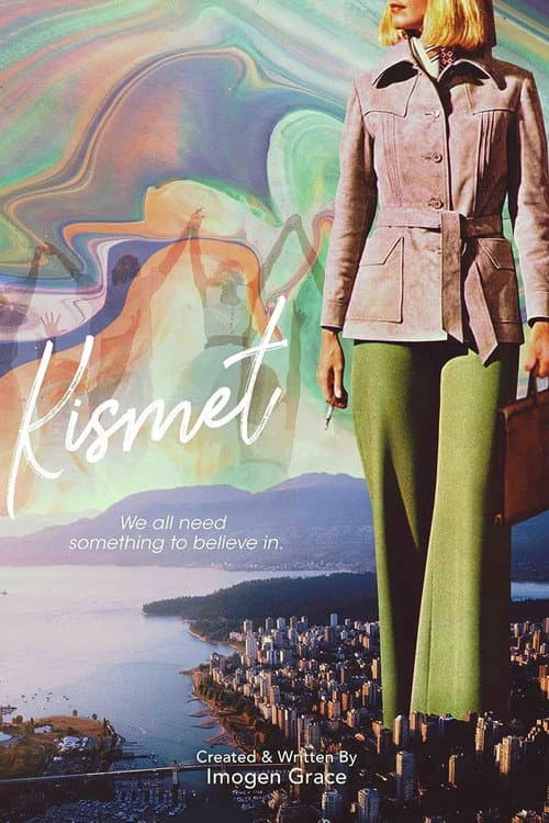 Poster for Kismet