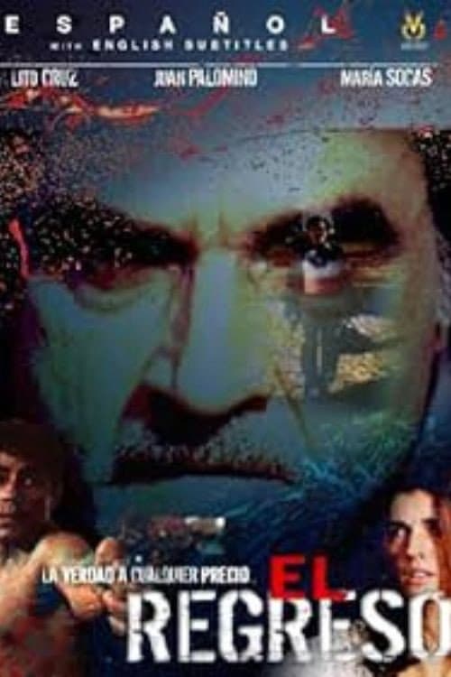 Poster for El regreso