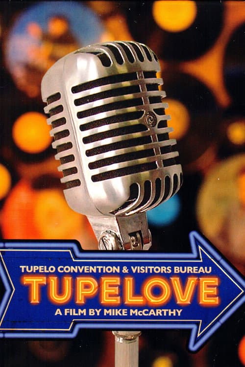 Poster for Tupelove