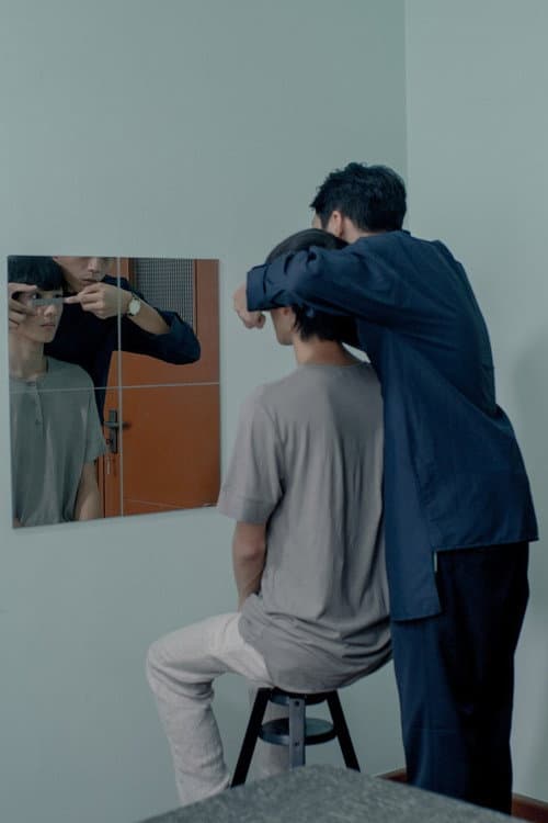 Poster for Morning