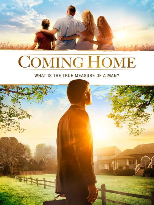 Poster for Coming Home