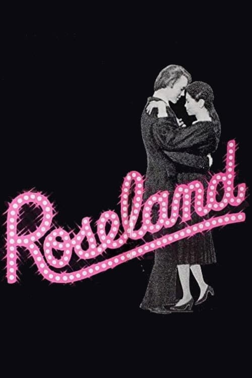 Poster for Roseland