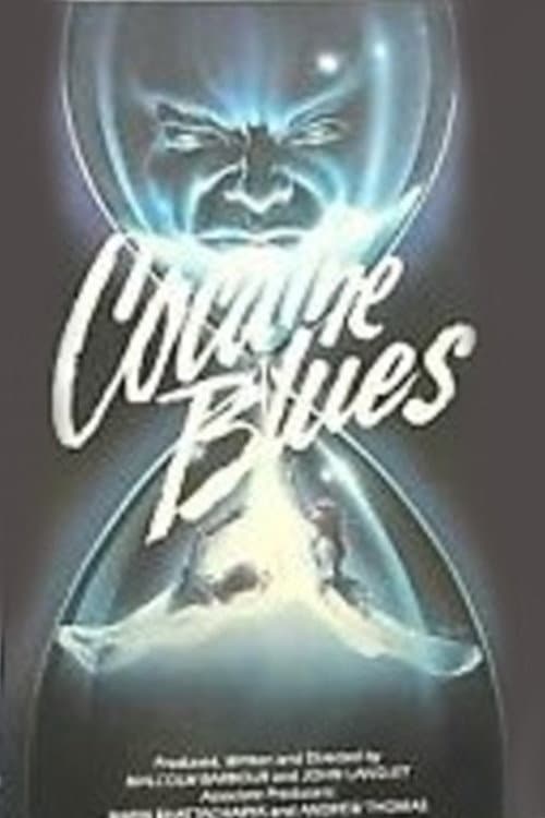 Poster for Cocaine Blues