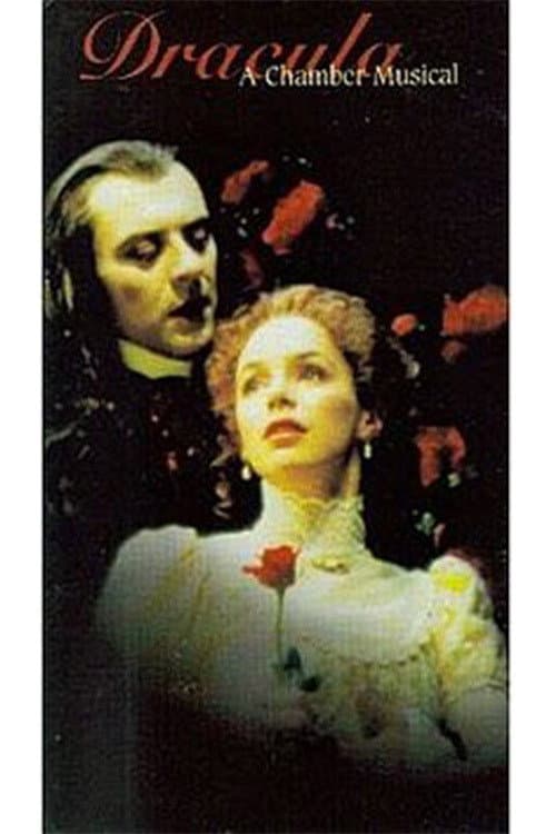 Poster for Dracula: A Chamber Musical