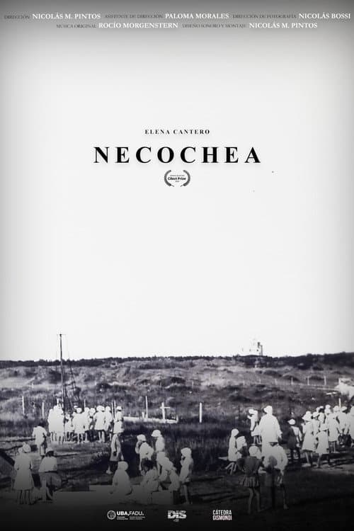 Poster for Necochea