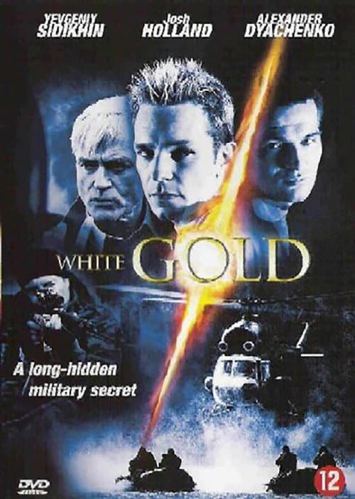 Poster for White Gold