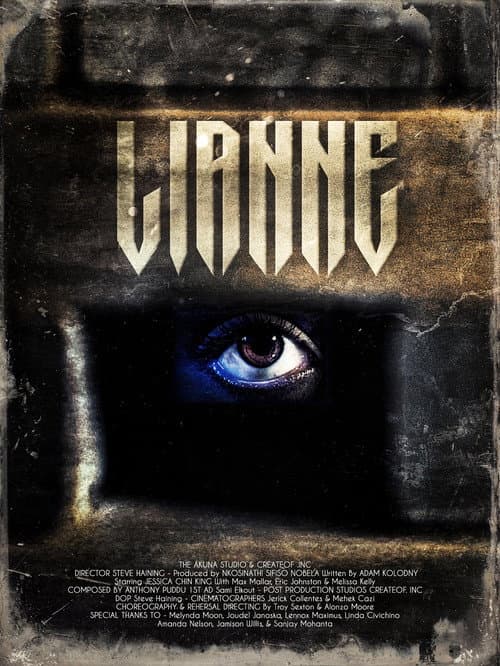 Poster for Lianne