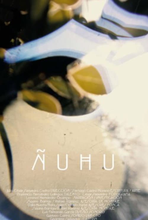 Poster for Ñuhu: Sacred Beings