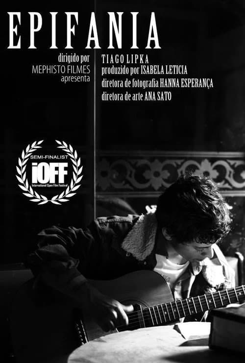 Poster for Epiphany