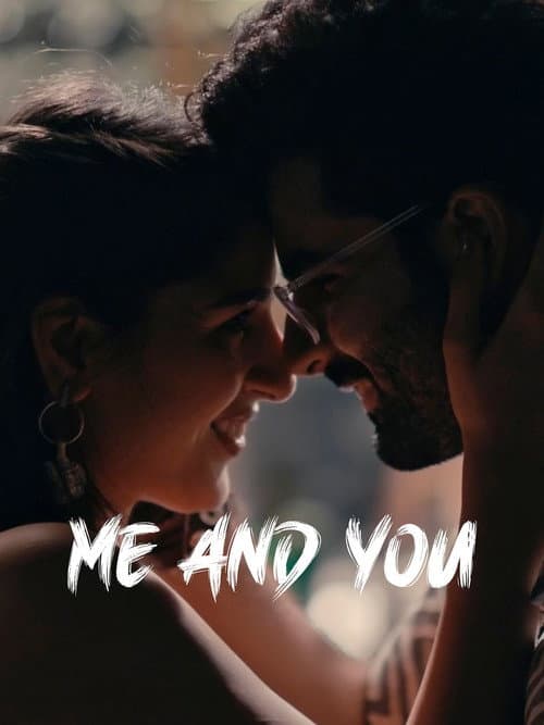 Poster for Me and You