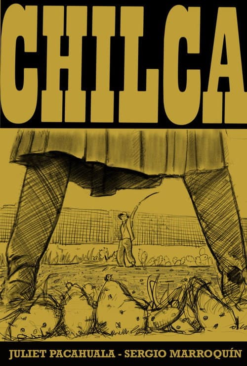 Poster for Chilca