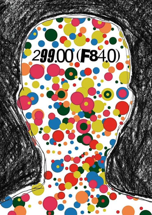 Poster for 299.00 (F84.0)