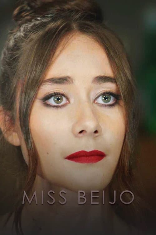 Poster for Miss Beijo