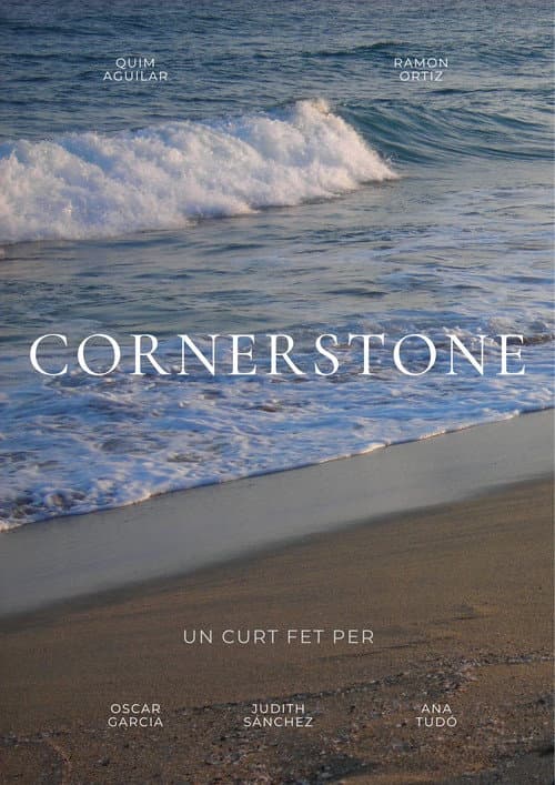 Poster for Cornerstone