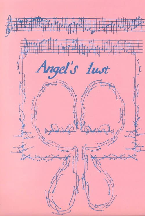 Poster for Angel's Lust