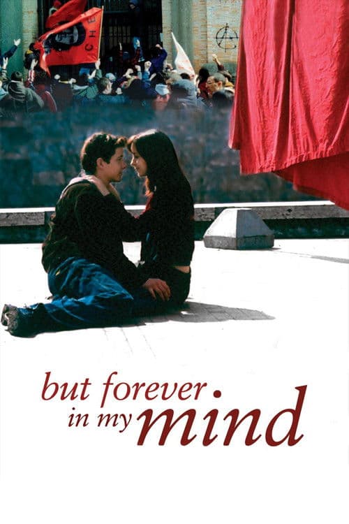 Poster for But Forever in My Mind