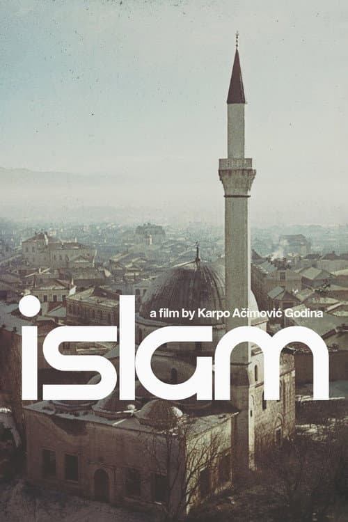 Poster for Islam
