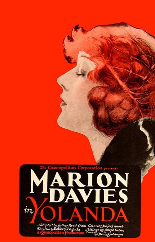 Poster for Yolanda