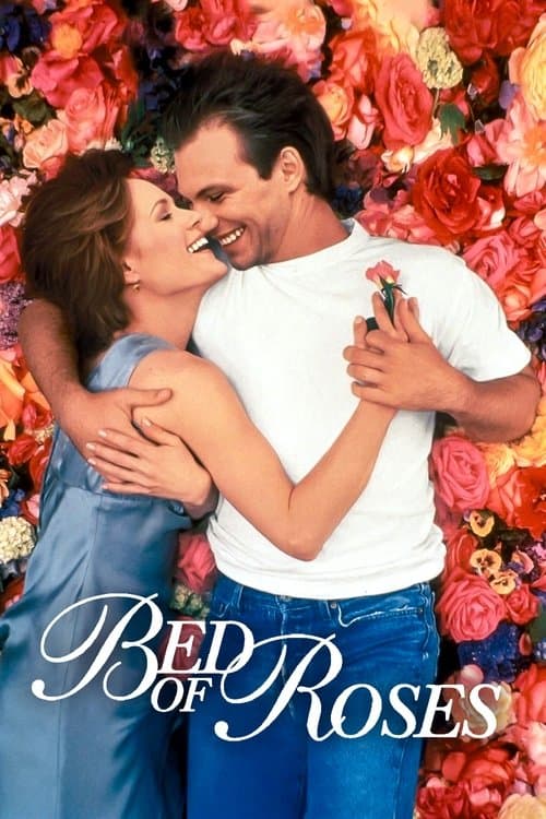 Poster for Bed of Roses