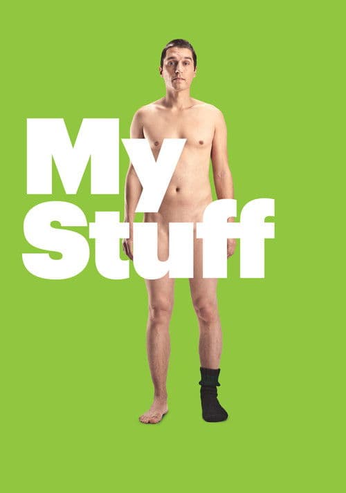 Poster for My Stuff