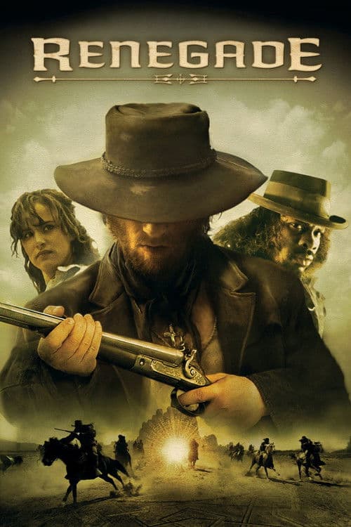 Poster for Blueberry