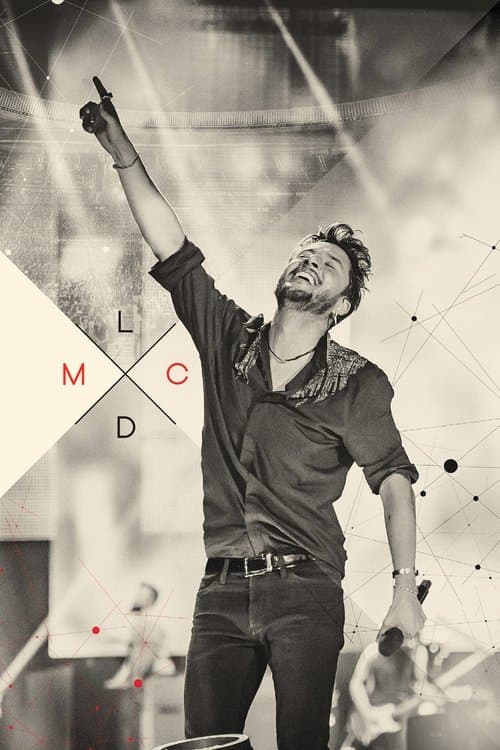 Poster for Manuel Carrasco: Me dijeron de pequeño