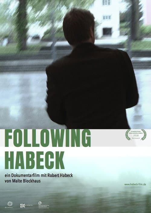 Poster for Following Habeck