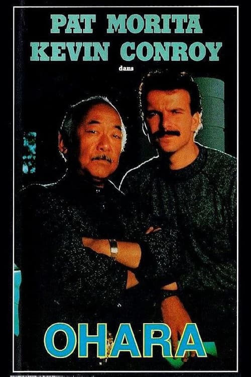 Poster for Ohara