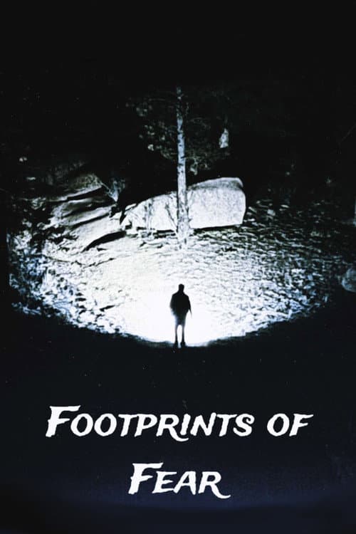 Poster for Footprints of Fear