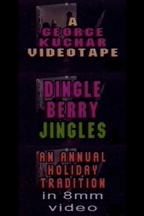Poster for Dingleberry Jingles