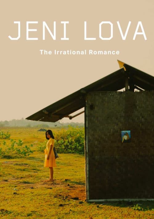 Poster for Jeni Lova