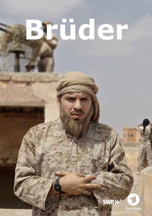 Poster for Brothers