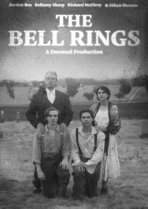 Poster for The Bell Rings