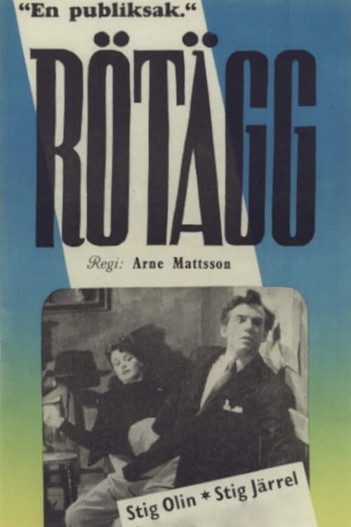 Poster for Incorrigible