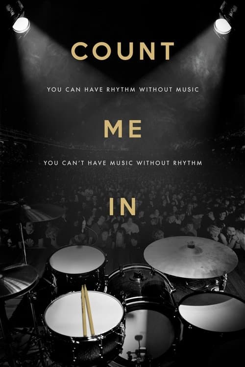Poster for Count Me In