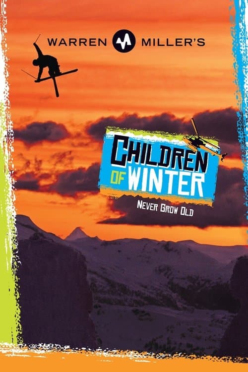 Poster for Children of Winter