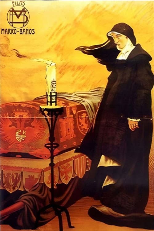 Poster for Mad Love
