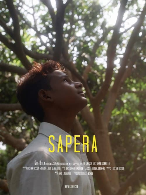 Poster for Sapera